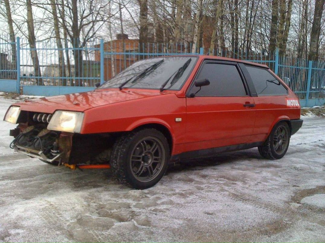 Костя Жуков | Тверь