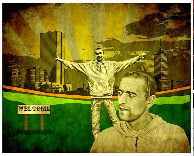 Andrey Hladun | Винница