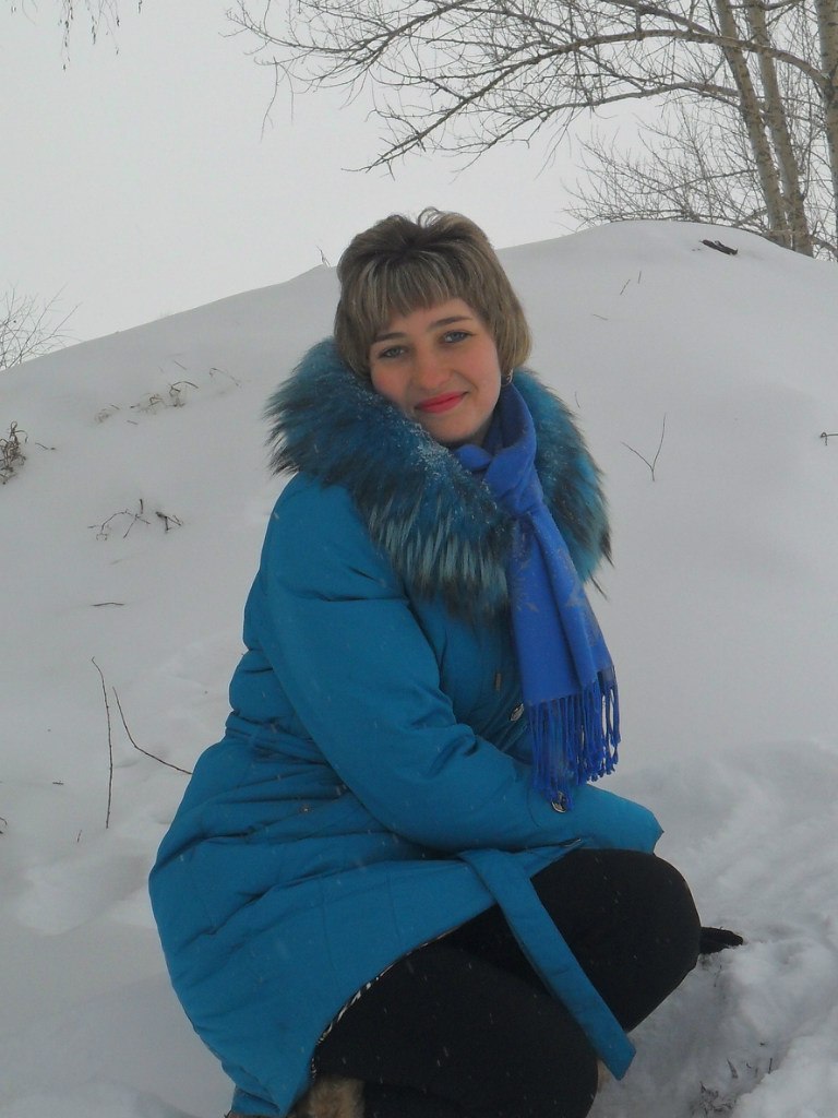 Любовь Колесникова | Воронеж