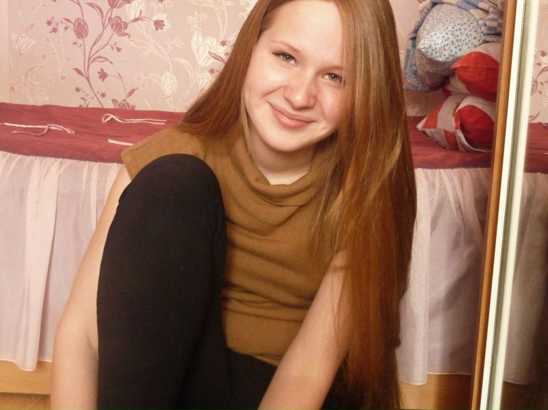 Дарья Марченко | Владивосток