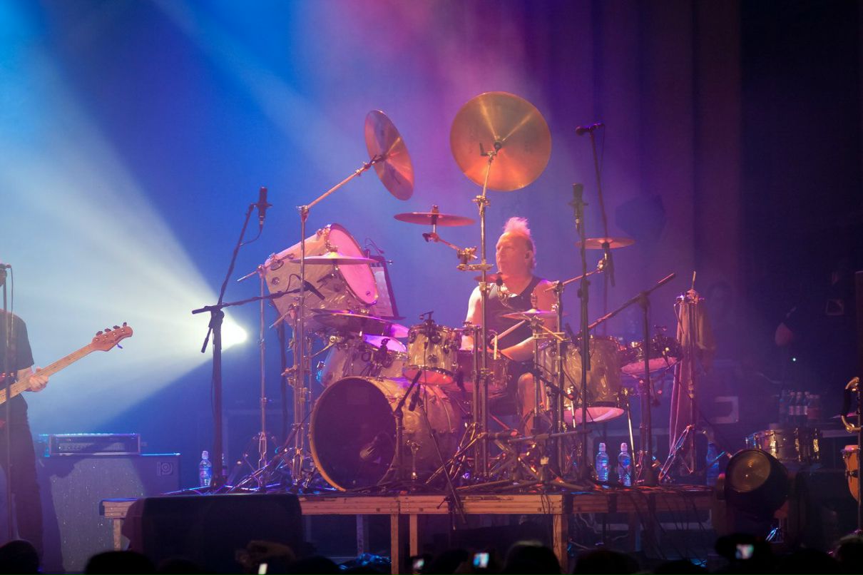 Арсений Посупонько | Berlin