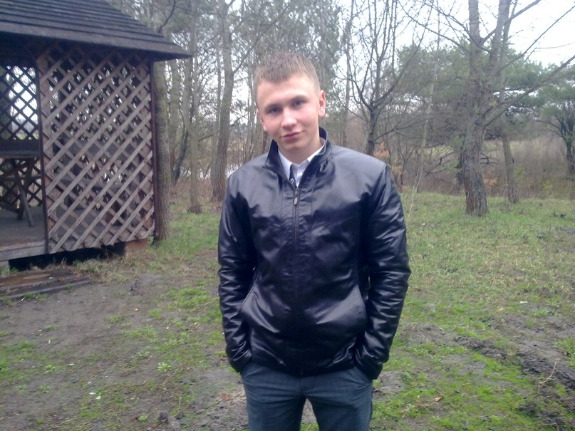 Коля Антончук | Ровно