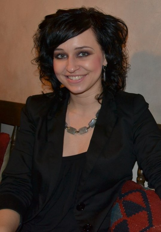 Марина Асатиани | 