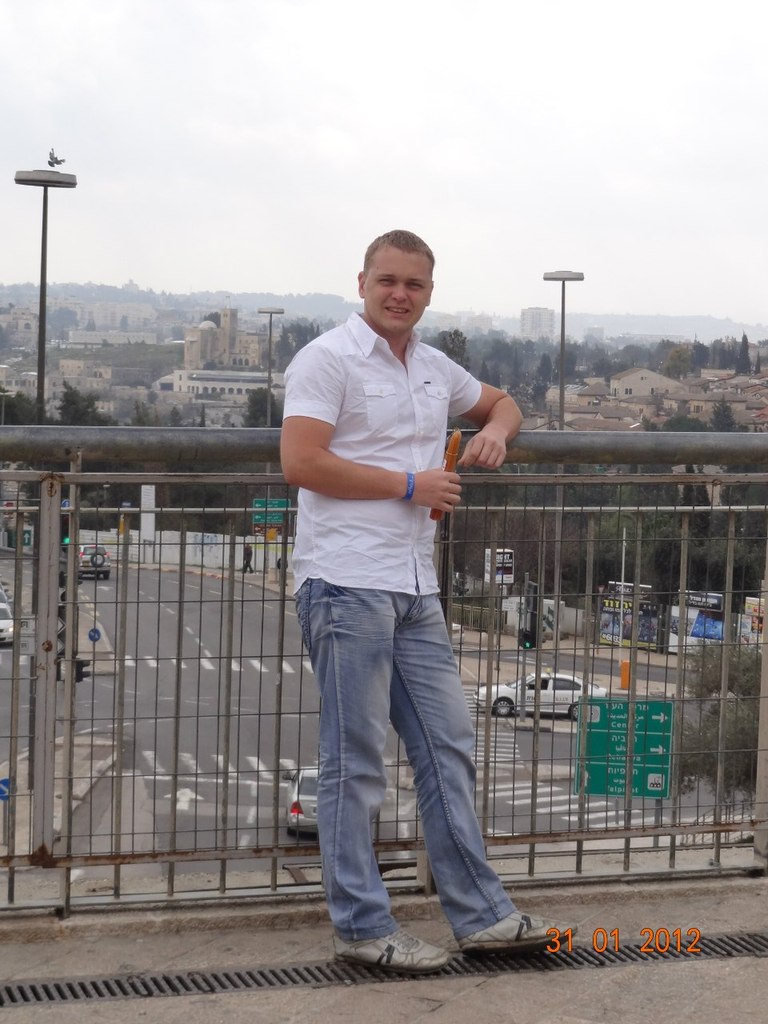 Евгений Воловщиков | Омск