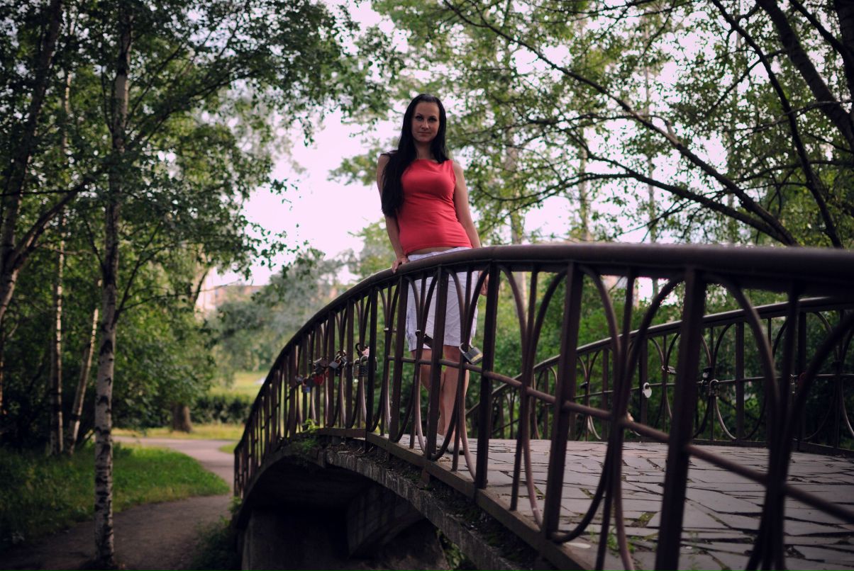 Юлия Петрова счастлива | Петрозаводск