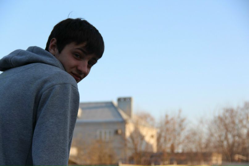 Андрей Рудько | Краснодар