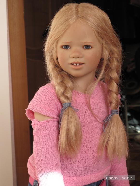 Анна Демидова | 