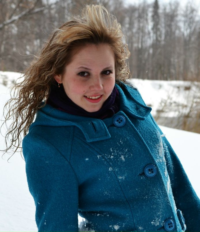 Алёна Иванова | Йошкар-Ола