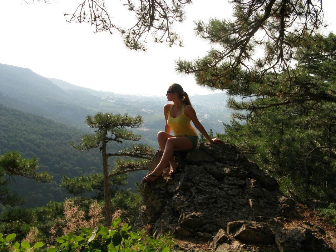 Анастасия Александровна | Санкт-Петербург