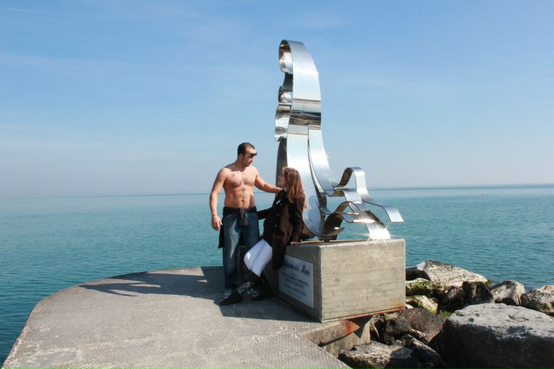 Алик Фёдоров | Viareggio