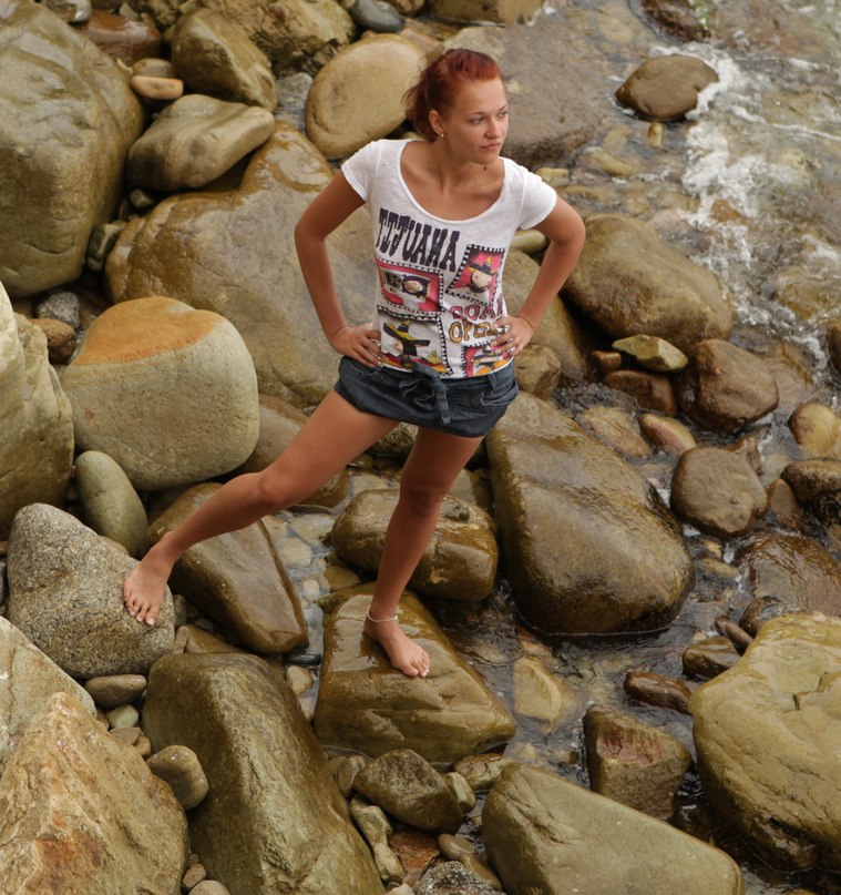 Настасья Пивоненко | Москва