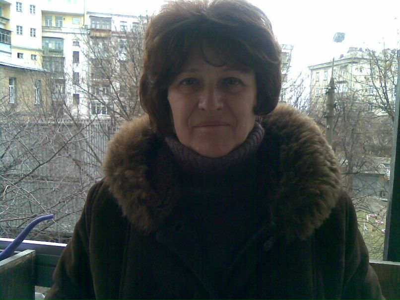 Ирина Шевчук | Киев