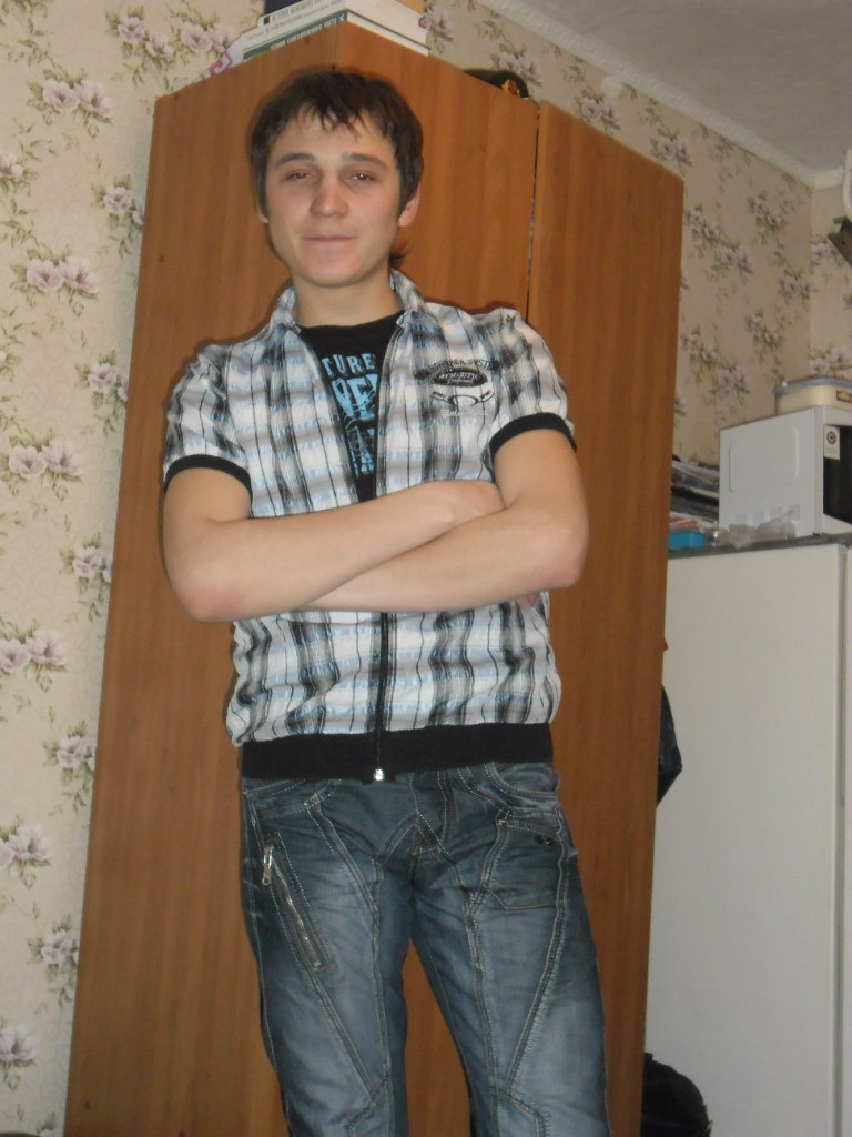 Евгений Сергеев | Челябинск