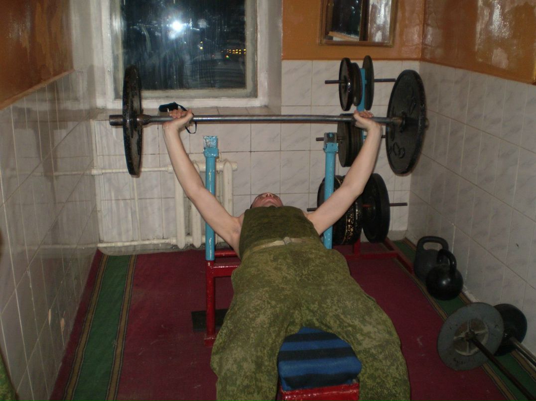 Андрей Иванов | Улан-Удэ