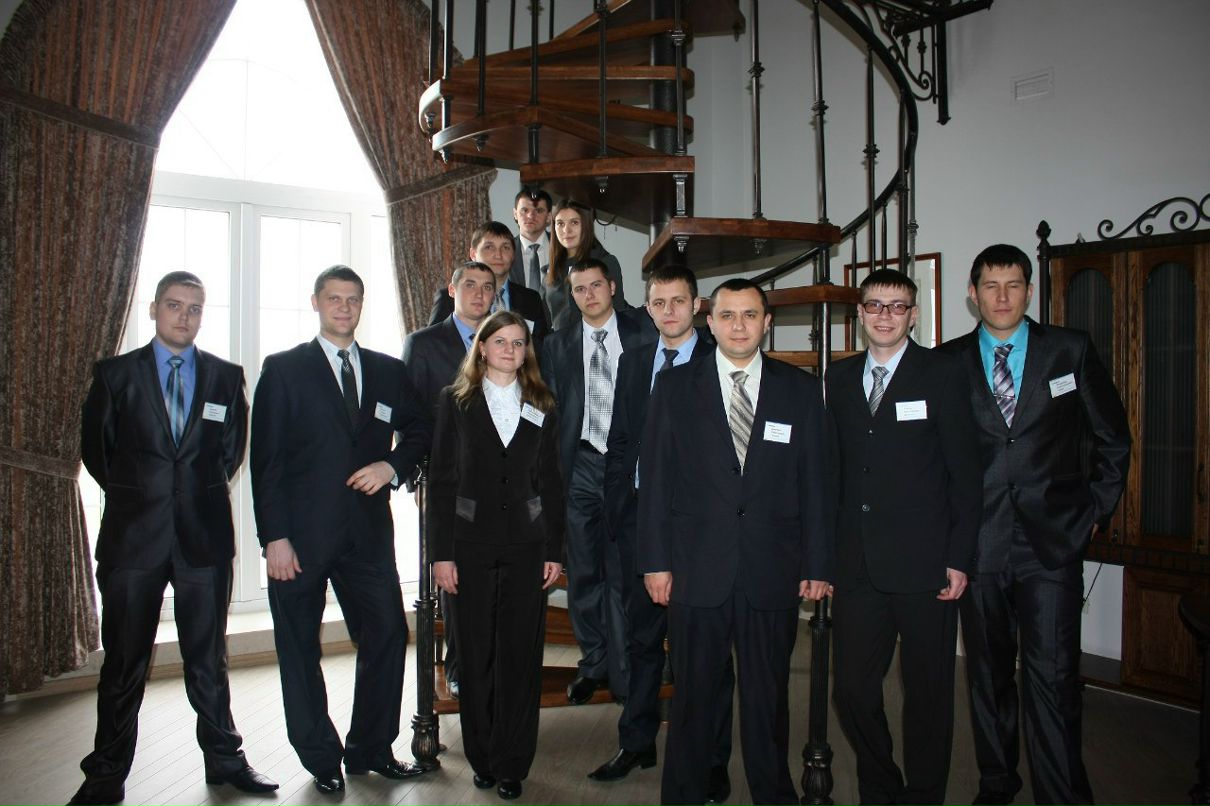 Константин Новиков | Белгород