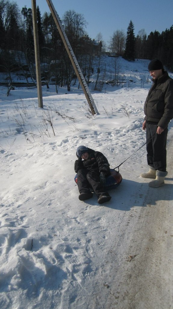 Инна Коломайнен | Санкт-Петербург
