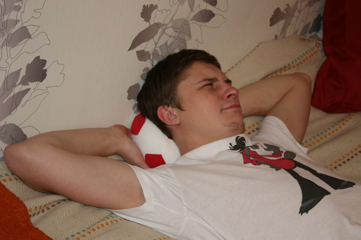 Роман Никитин | Москва