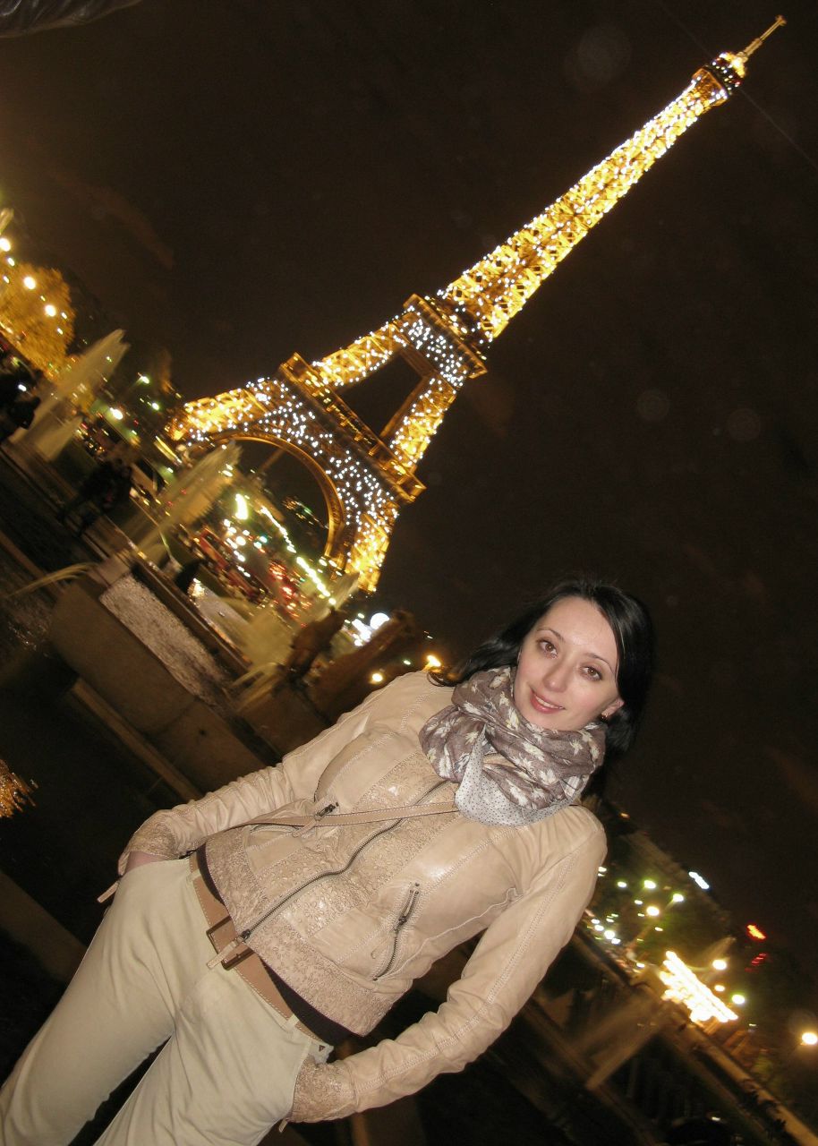 Виктория Москвич | Полтава