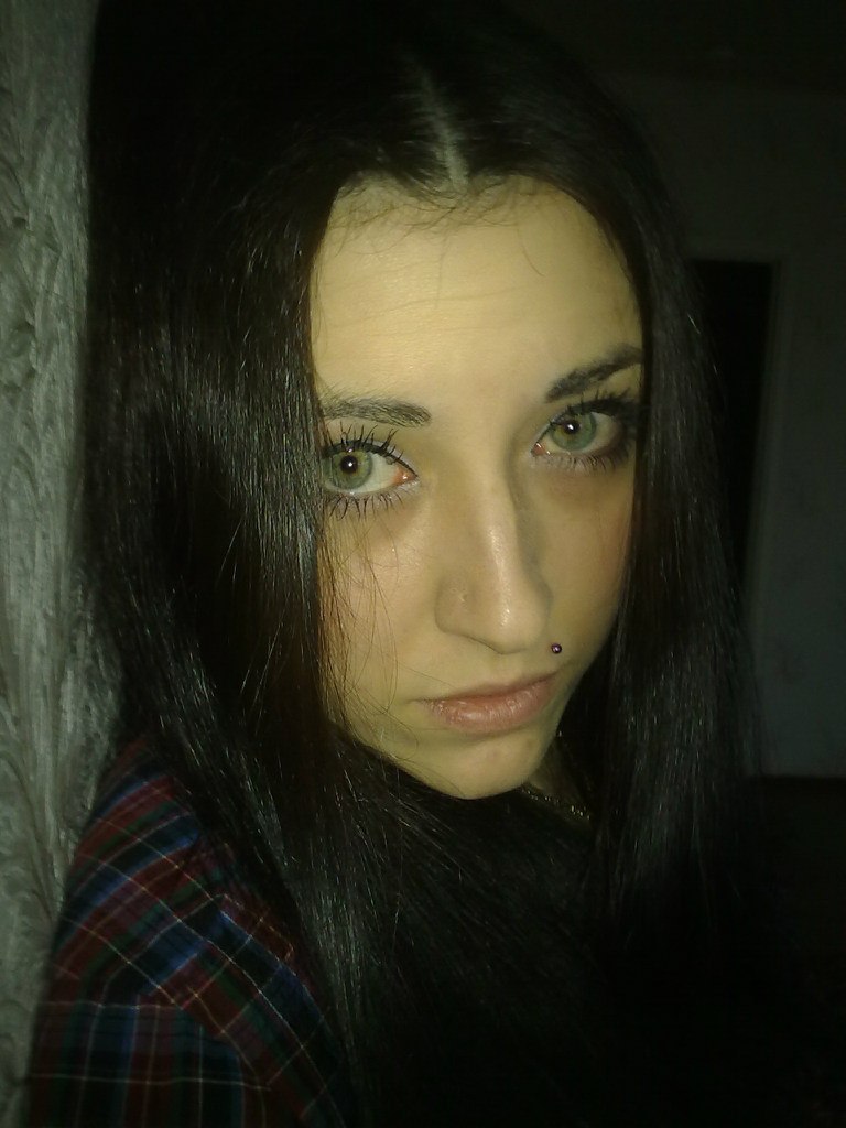 Кристина Потапенко | Оренбург