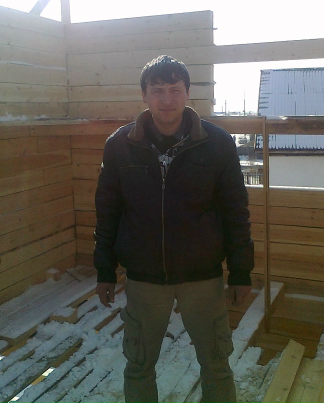 Husan Karimov | Ташкент