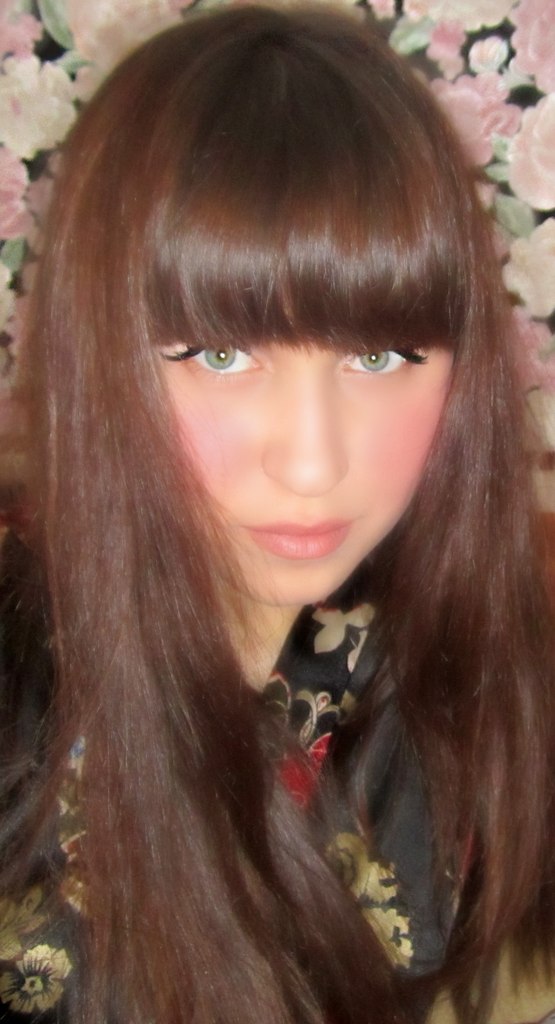 Надя Васильева | 