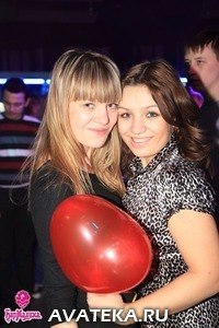 Ленуська Галимова Ленточка | Волжск