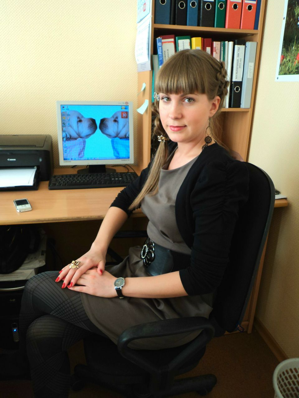 Ксения Полуянова | Омск