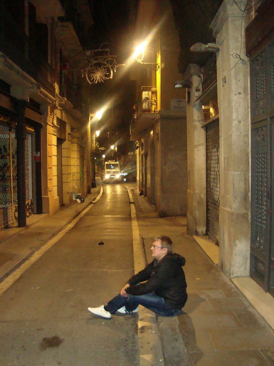 Андрей Лунин | Пермь