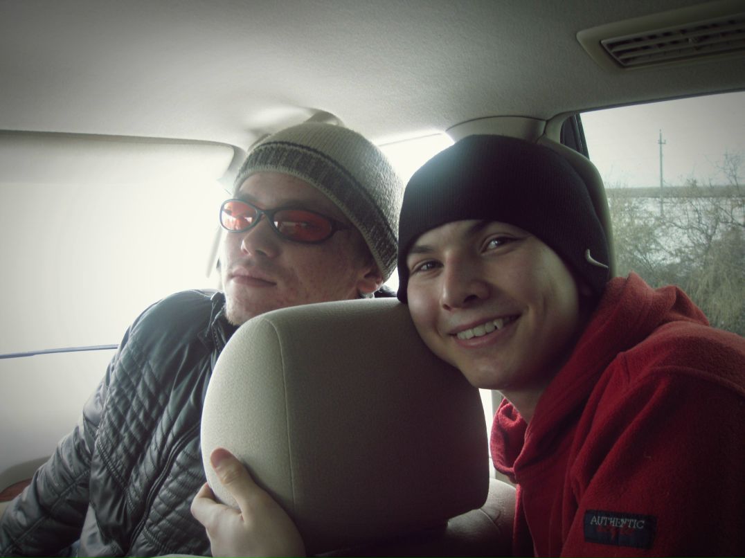 Арсений Ибатов | Алматы