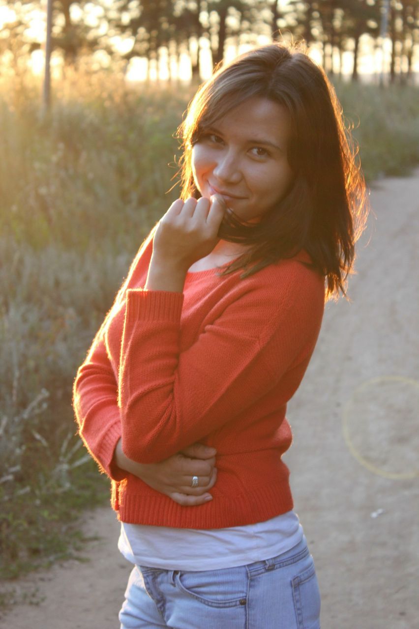 Диана Хузиева | Казань