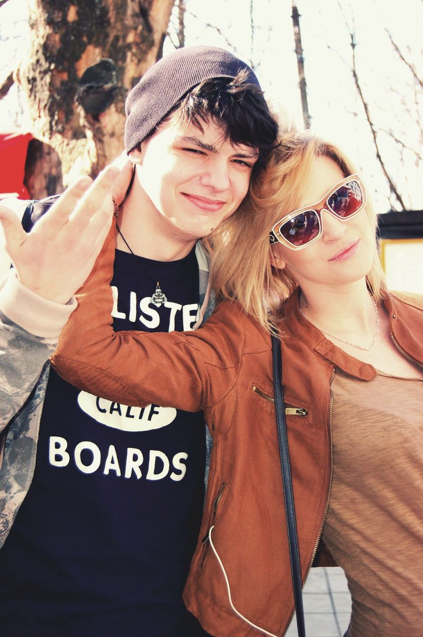 Юджин Пяткевич | Москва