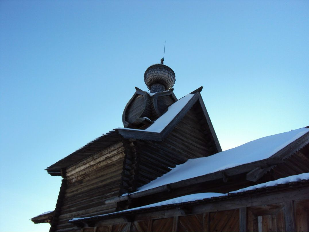 Юлия Сиринова | Пермь