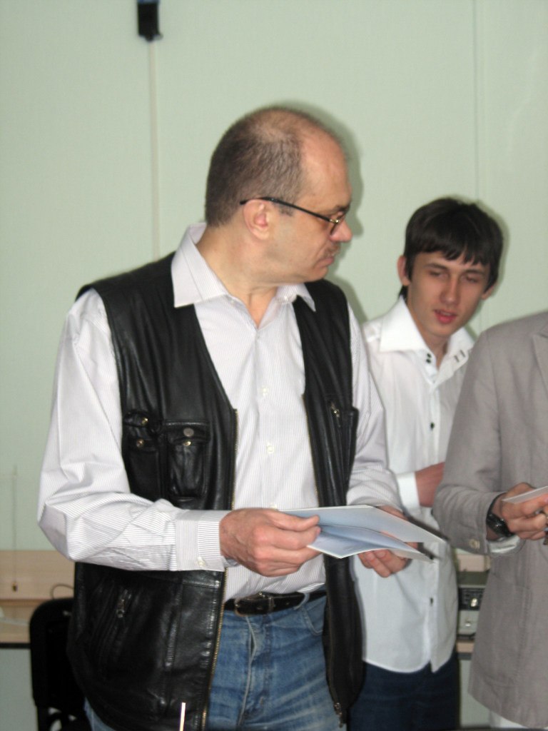 Валька Шаламова | Ставрополь