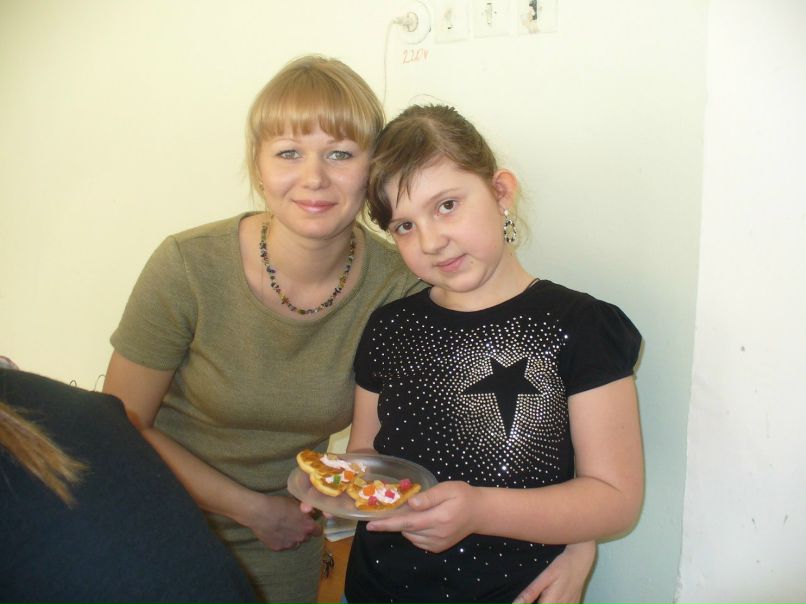 Екатерина Чуланова | Новокузнецк