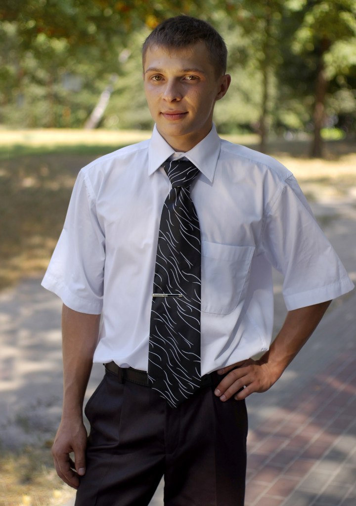 Алексей Ликанов | Киев