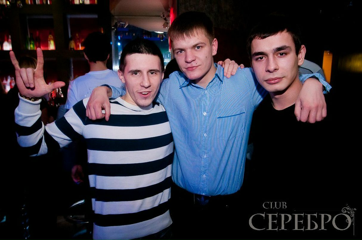 Дмитрий Филатов | Волгоград