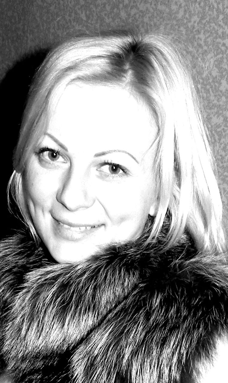 Elena Потехина | Великий Новгород