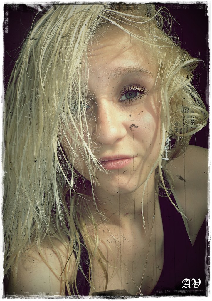 Влада Александрова |Betty Boop:*| | Санкт-Петербург