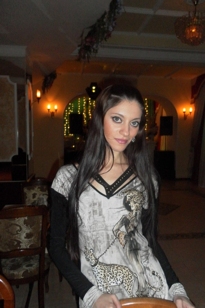 Ирина Филенко | Северодонецк