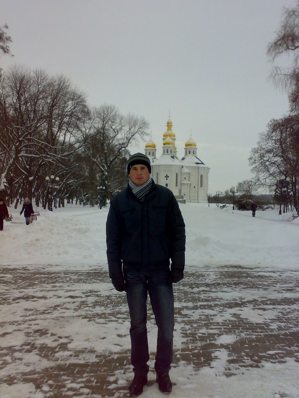 Артем Свердел | Сумы