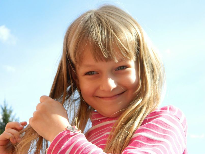 Ксюша Юрчик | Wrocław