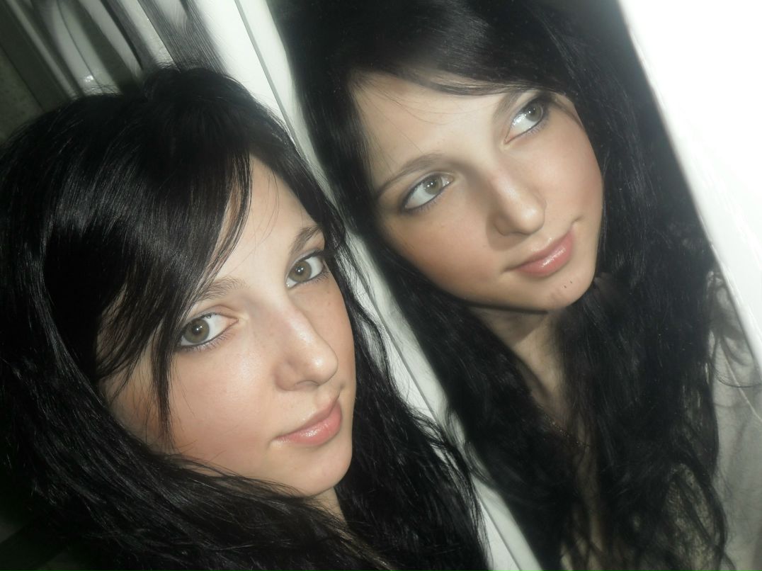 Надя Боровкова | Екатеринбург