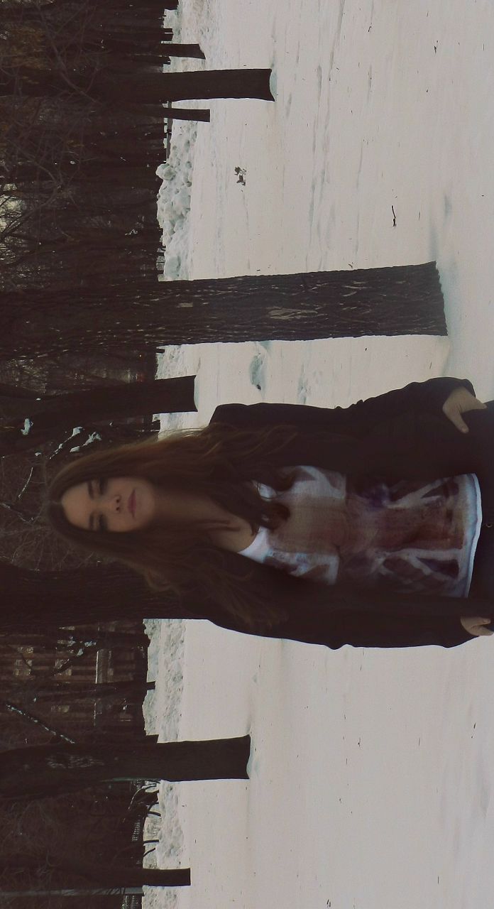 Katerina Belyakova | Москва