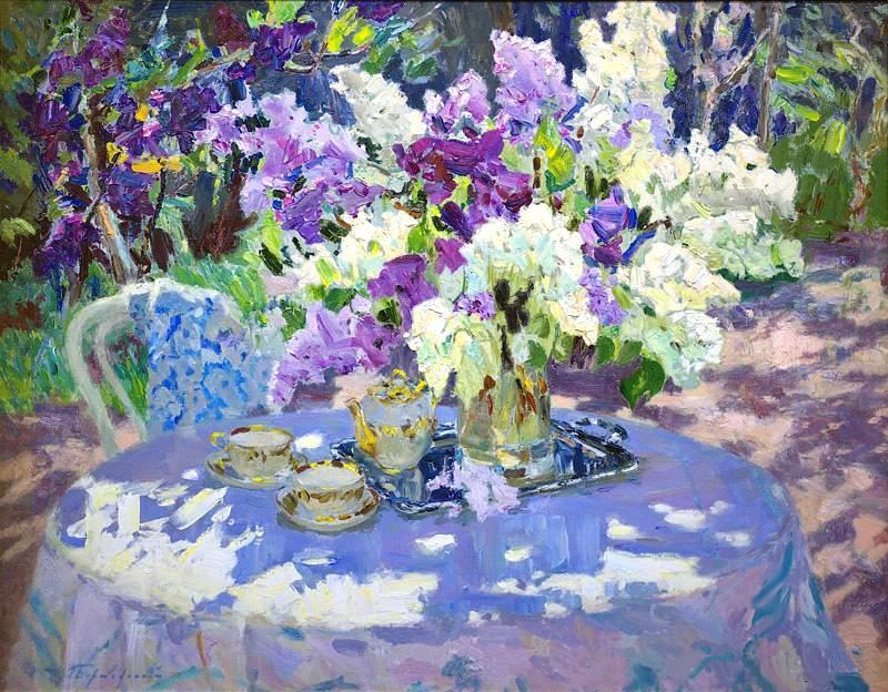 Дарья Голубецкая Фелицата | Санкт-Петербург