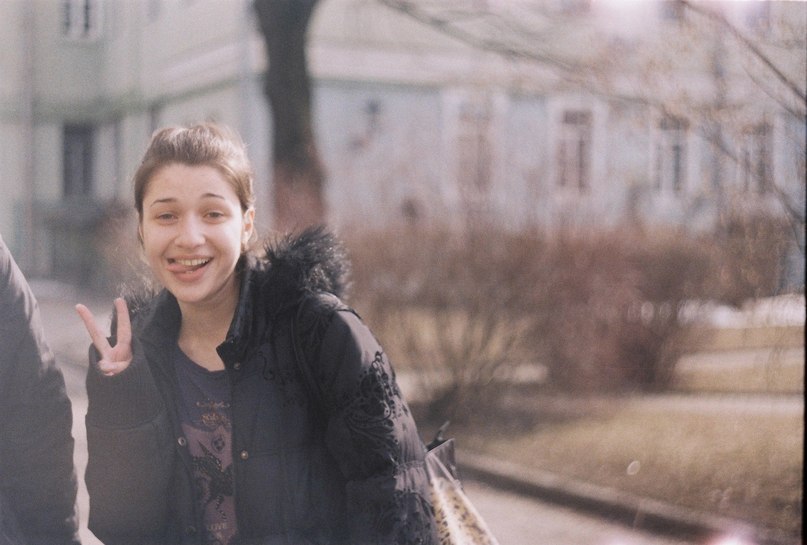 Narmin Sadykhova | Paris