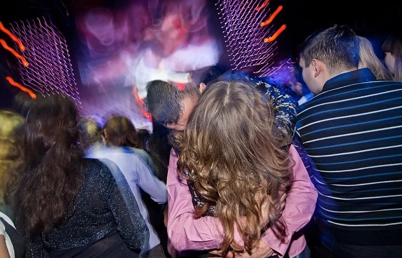 Дарья Проничкина | Москва