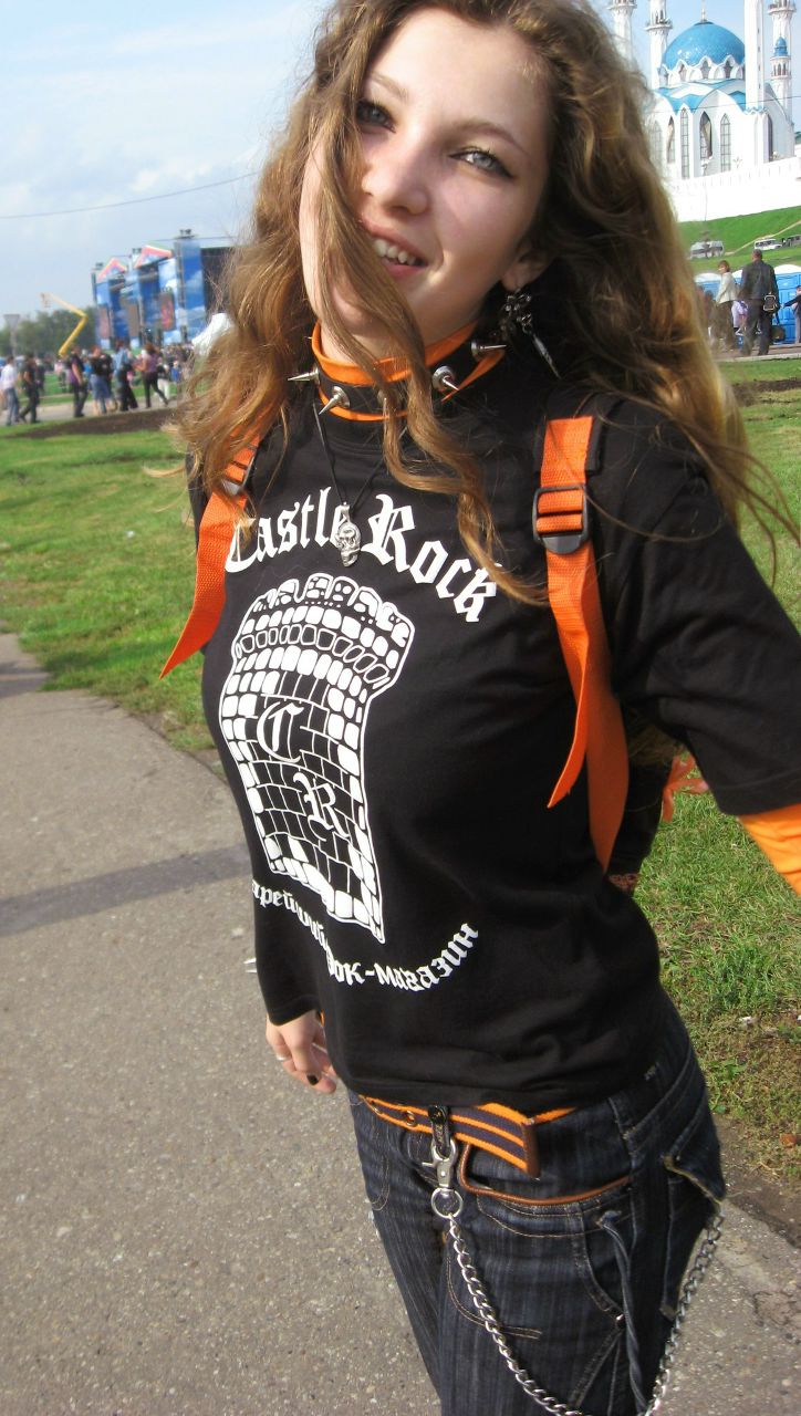 Татьяна Беляева | Санкт-Петербург