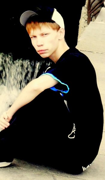 №97, Серега Орлов, Екатеринбург, Россия №97, Серега Орлов, Екатеринбург, Россия