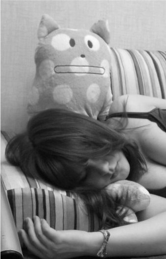 Катерина Гречухина | Москва