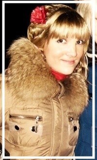 Татьяна Васильева | Санкт-Петербург